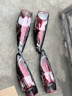 Replacement Rear Light Mazda Cx-5 2018 2020 All Available
