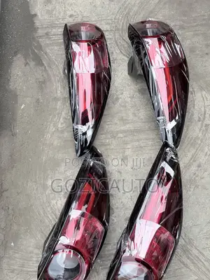 Replacement Rear Light Mazda Cx-5 2018 2020 All Available