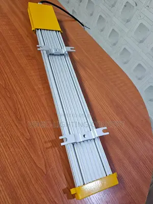 ATEX-certified Explosion-Proof Linear Light
