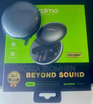 Oraimo Space Buds