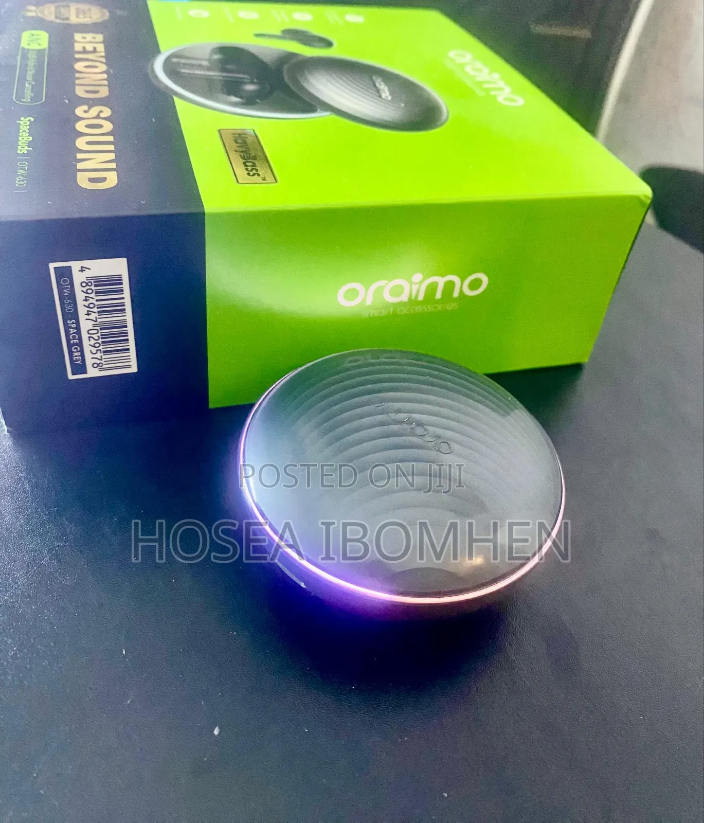 Oraimo Space Buds