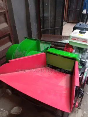 Thretcher Multi Purpose Machine