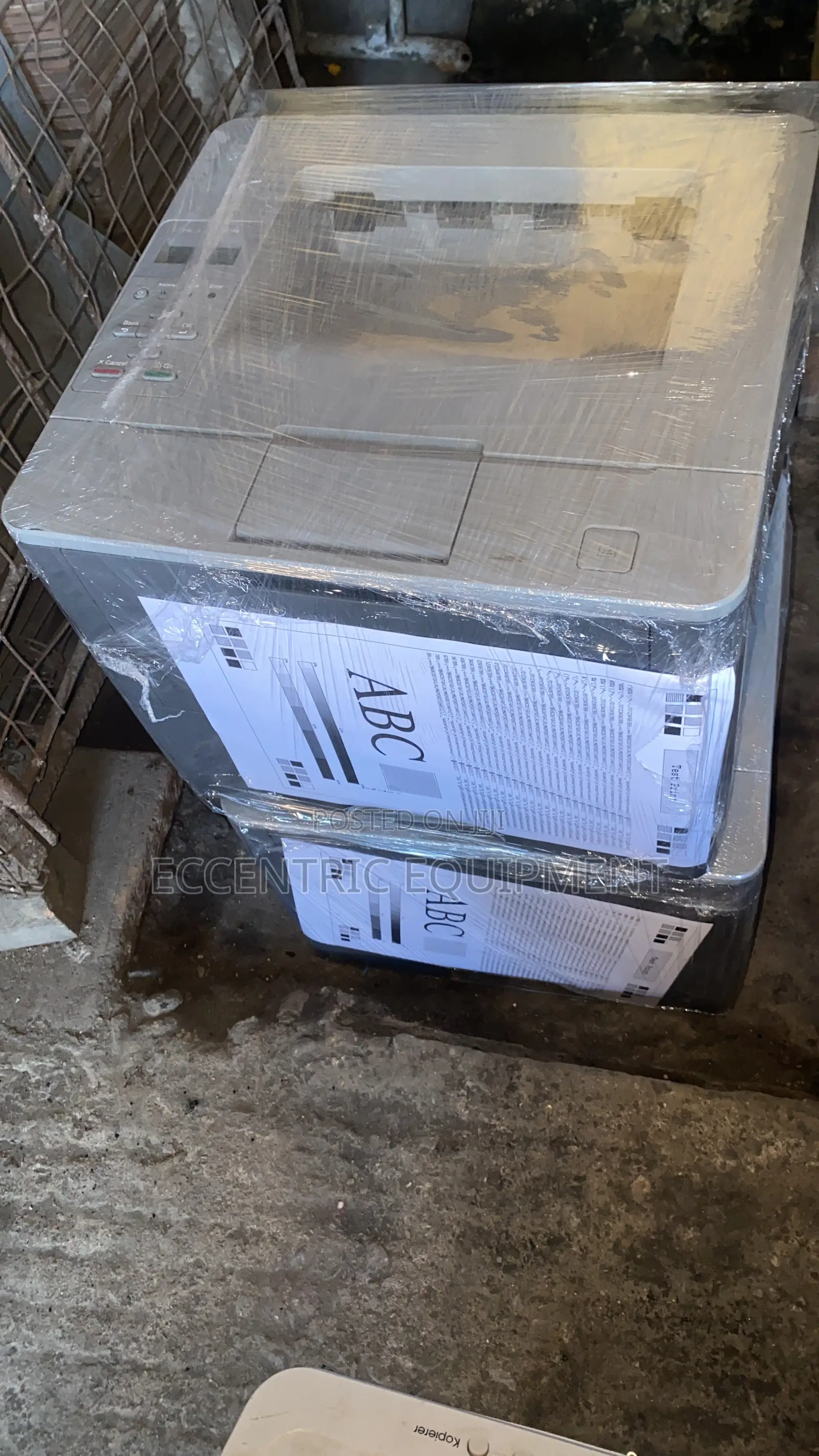 Brother Hl 5450dn Printer