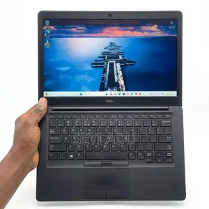 Laptop Dell Latitude 7480 8GB Intel Core i5 SSD 256GB