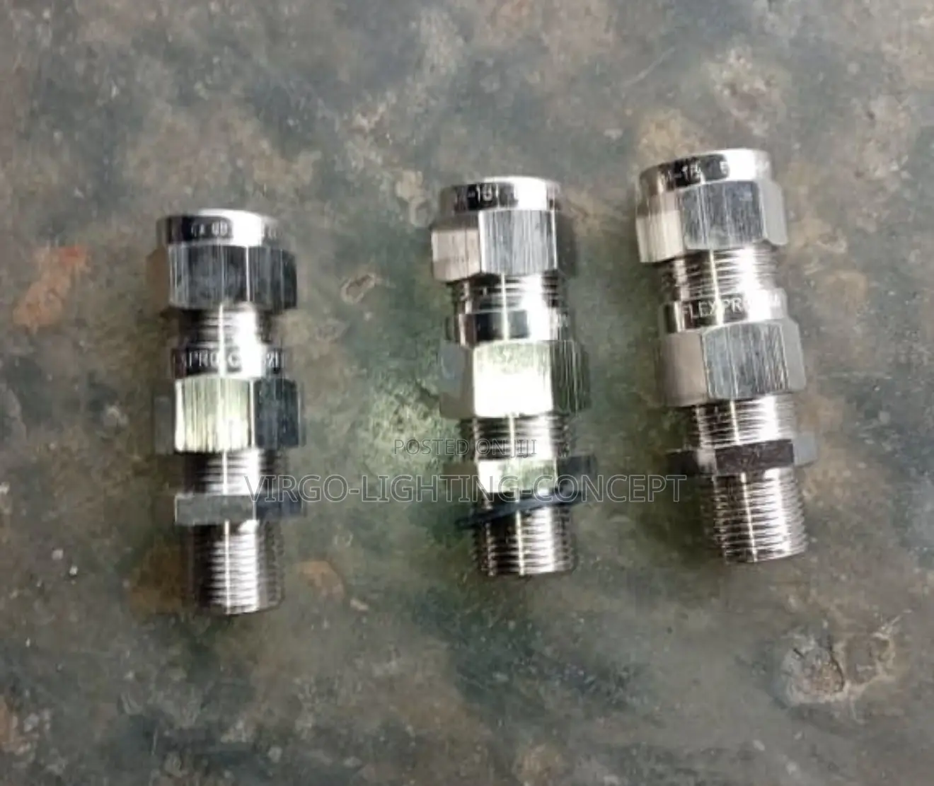 Cable Gland