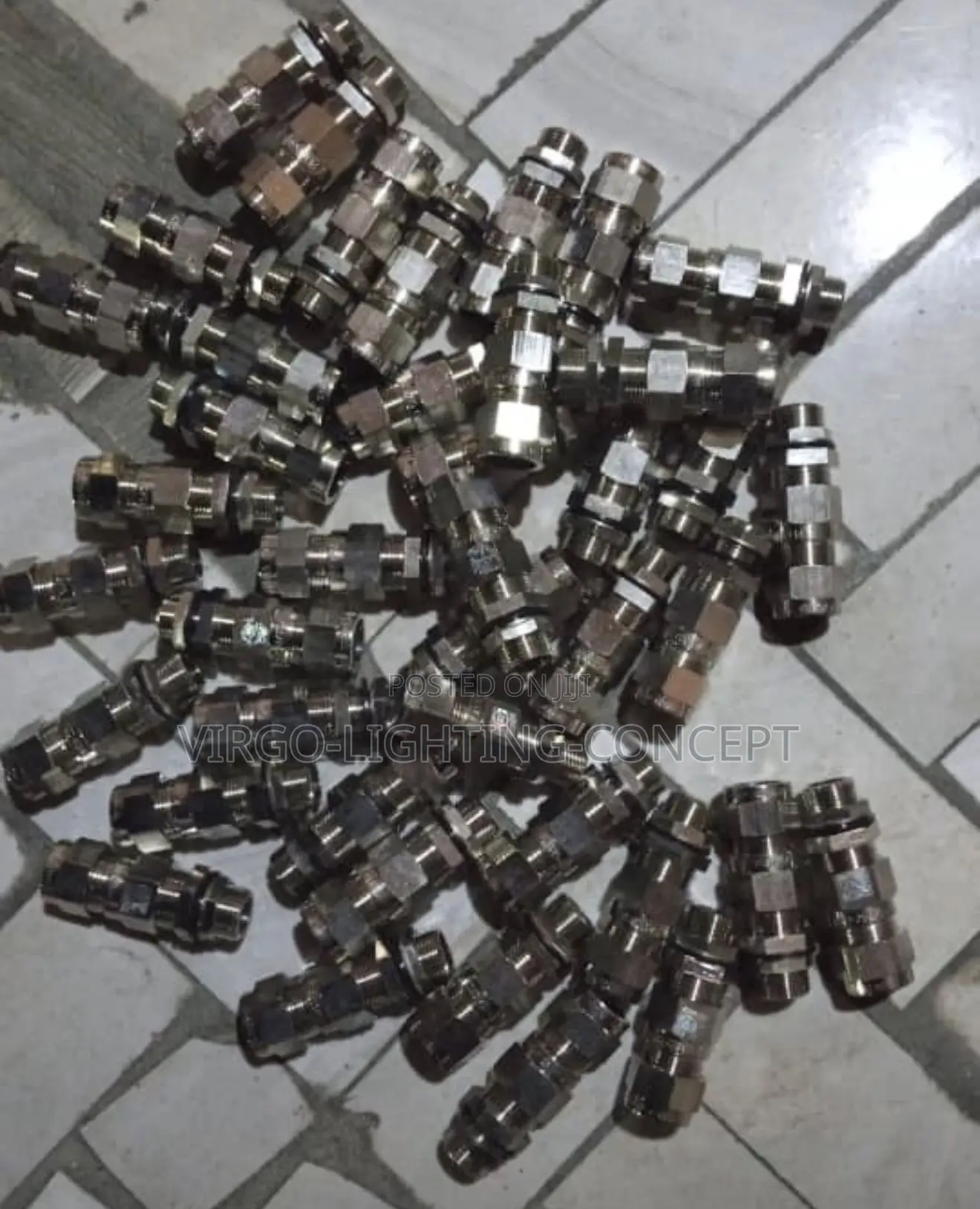Cable Gland