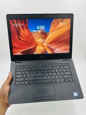 Laptop Dell Latitude 3490 8GB Intel Core i5 SSD 256GB
