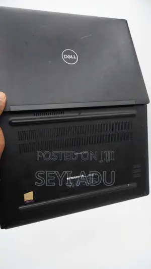Laptop Dell Latitude 7490 8GB Intel Core i5 SSD 256GB