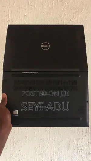 Laptop Dell Latitude 7490 8GB Intel Core i5 SSD 256GB