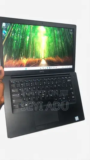 Laptop Dell Latitude 7490 8GB Intel Core i5 SSD 256GB