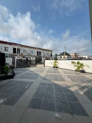 Furnished 5bdrm Duplex in Ikota for sale
