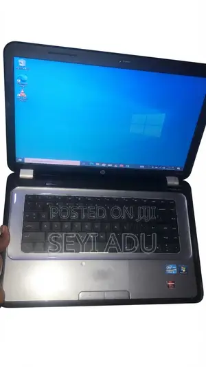 Laptop HP Pavilion G6 8GB Intel Core i5 HDD 500GB