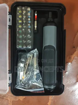 Deli Electric Screwdriver