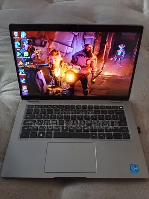Laptop Dell Latitude 5420 16GB Intel Core i5 SSD 256GB