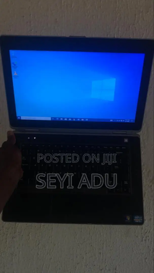 Laptop Dell Latitude E6430 8GB Intel Core i5 HDD 500GB