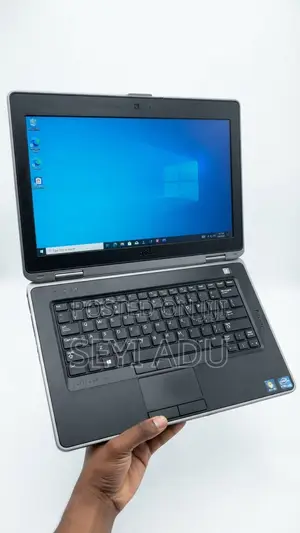 Laptop Dell Latitude E6430 8GB Intel Core i5 HDD 500GB