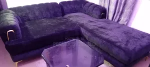 L Shape Couch