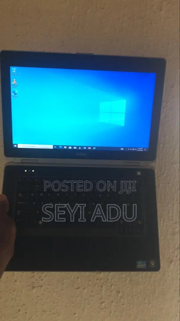 Laptop Dell Latitude E6430 8GB Intel Core i7 HDD 500GB
