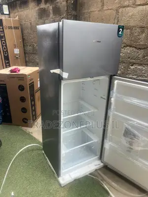 Keep Your Food and Beverages Ready to Enjoy With the Hisense 154L REF2