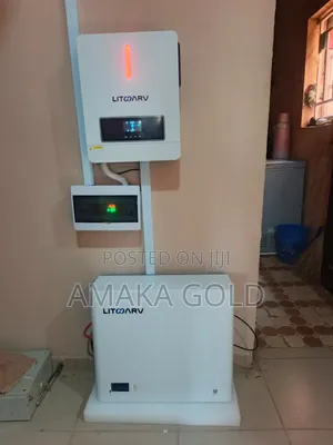 Solar Inverter
