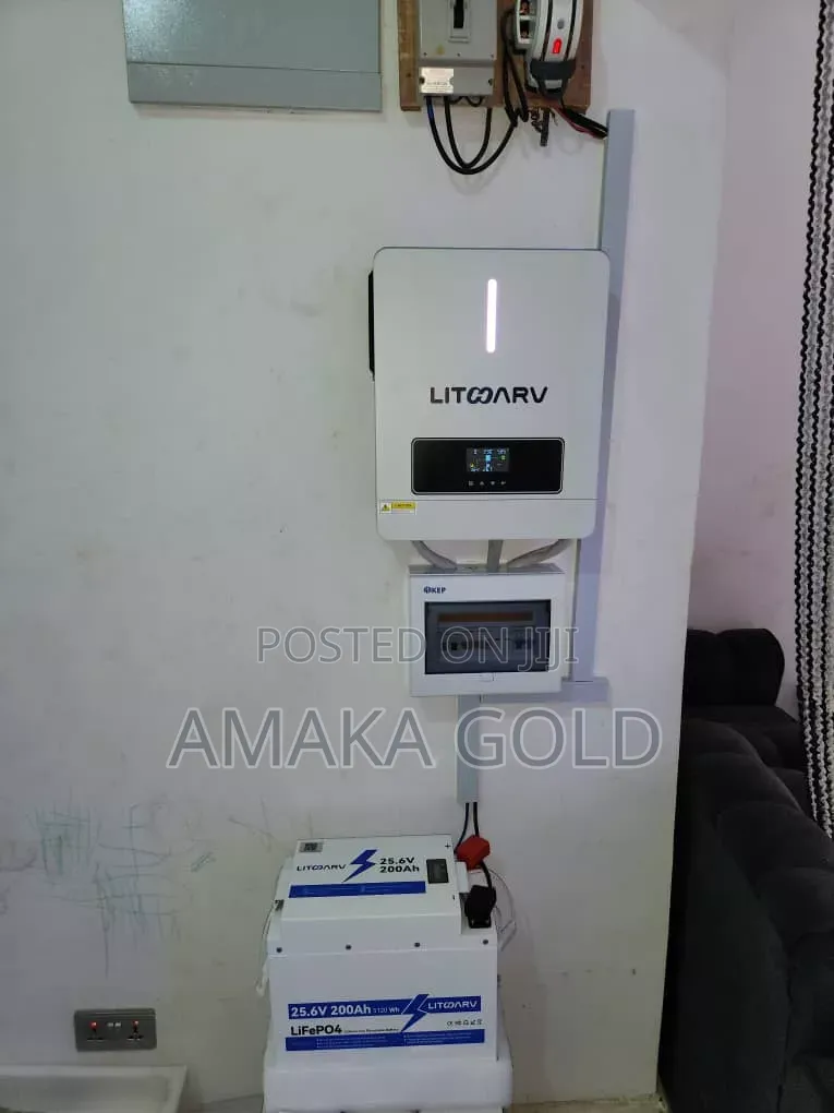 Solar Inverter