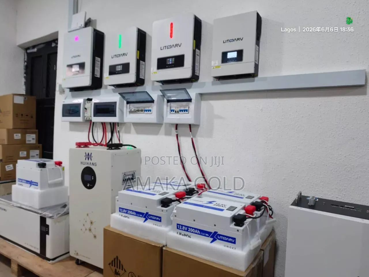 Solar Inverter
