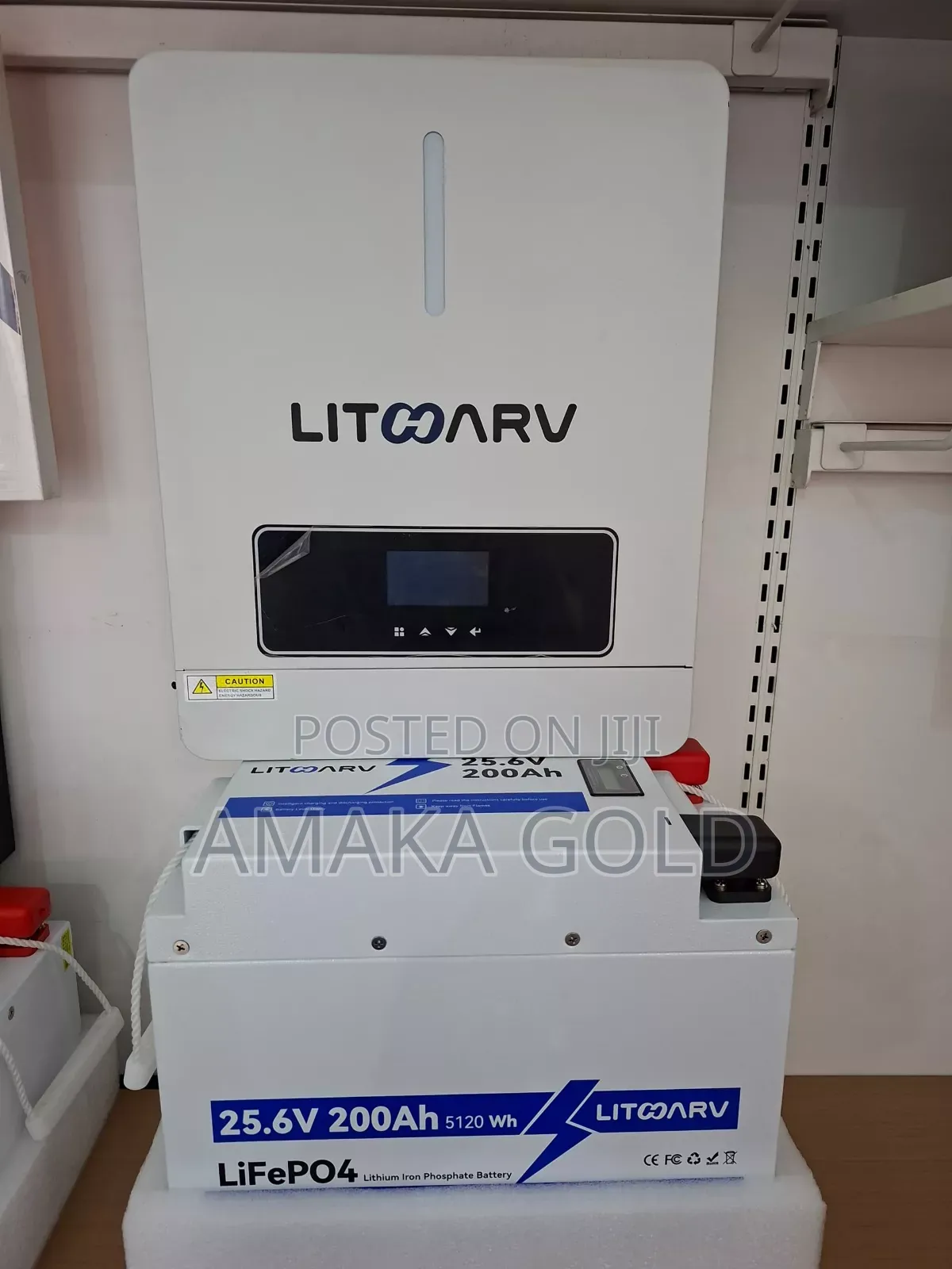 Solar Inverter