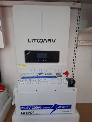 Solar Inverter