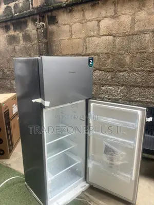 Make Your Kitchen More Convenient With the Hisense 154L REF200DR Fridg