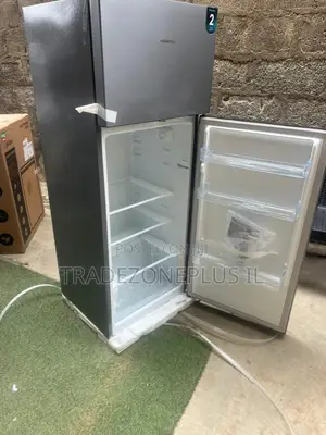 Enjoy Organised Food Storage With the Hisense 154L REF200DR Refrigerat