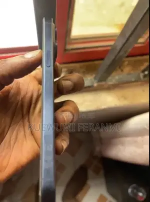 Apple iPhone 15 Pro Max 256 GB Blue