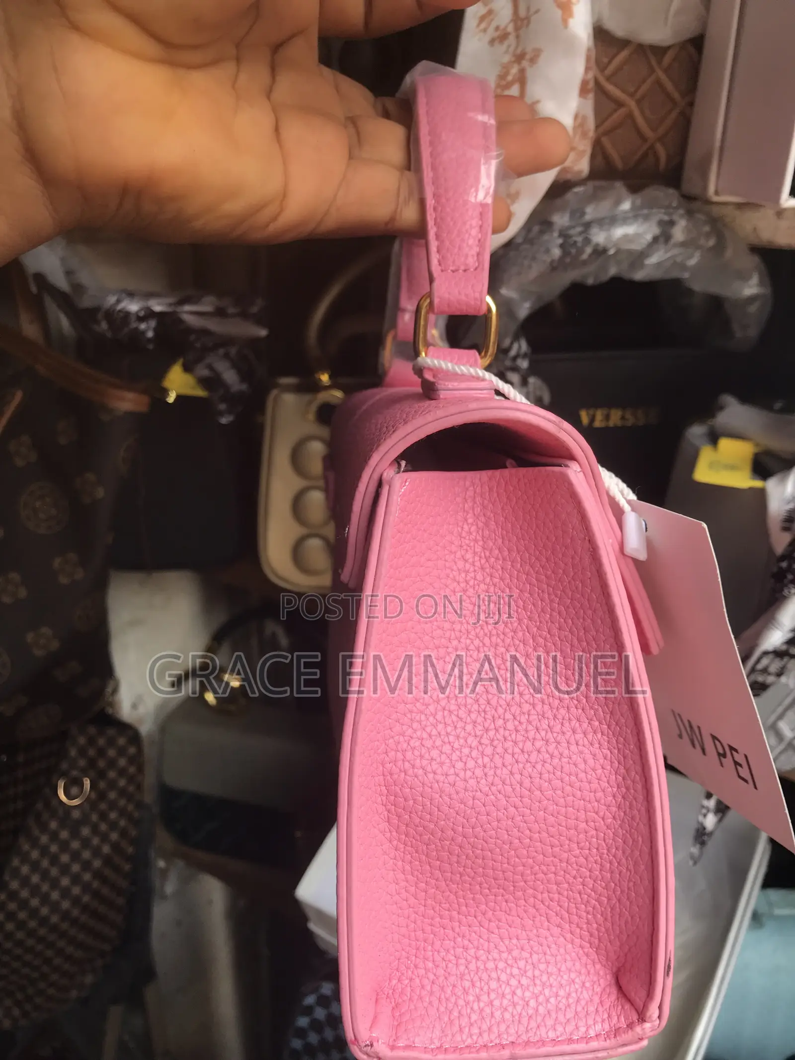 Designer Bag