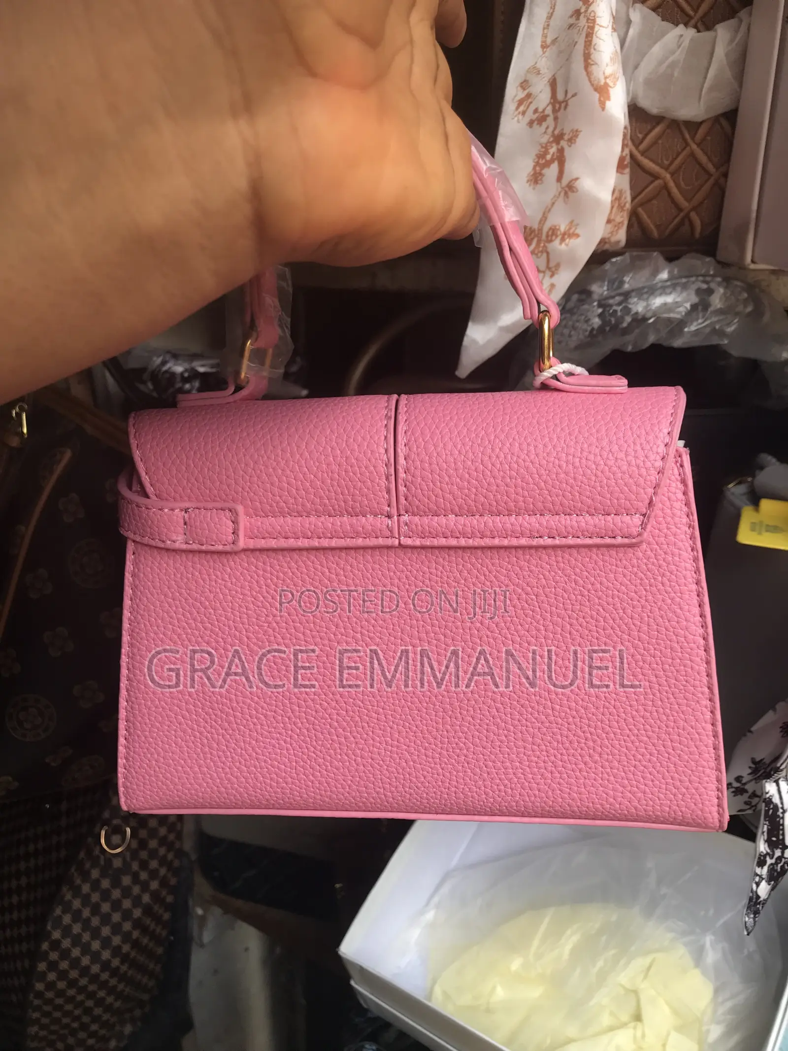 Designer Bag
