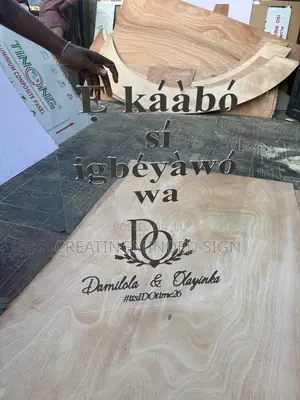 Neon Light Signage and Craft