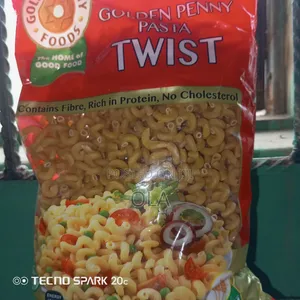 Golden Penny Semo