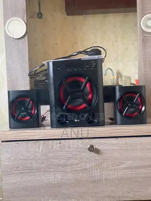 LG Life’s Good