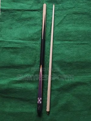 9mm Snooker Cue Stick