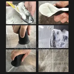 Tile Grouting RubberTool