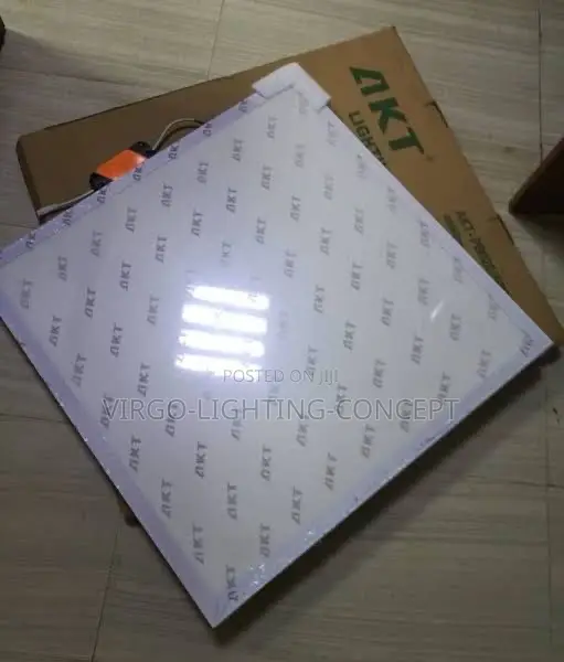 AKT LED Modular Ceiling Panel Light