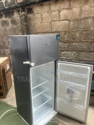 Enjoy Convenient Refrigeration for Your Home With the Hisense 154L REF