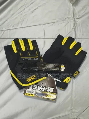 Exercise Gym Gloves