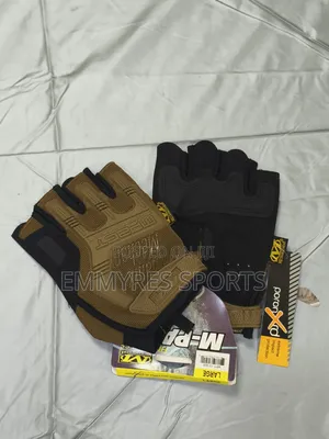 Exercise Gym Gloves