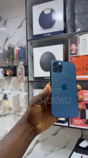 Apple iPhone 12 Pro 128 GB Blue