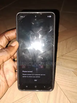 Samsung Galaxy A53 5G 128 GB Black