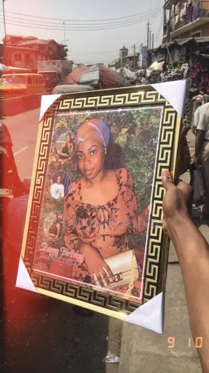 Picture Frame