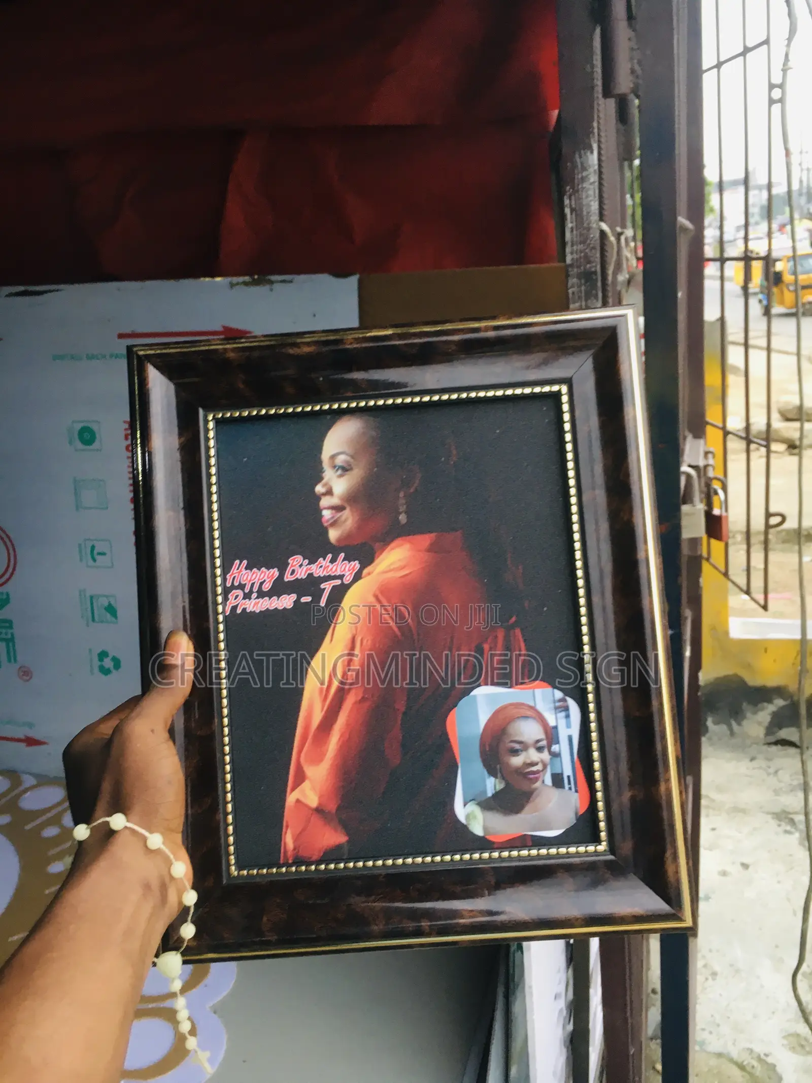 Picture Frame
