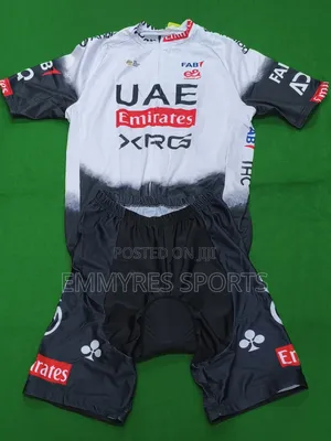 Cycling Wears