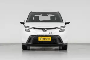Honda Fit 2025 White