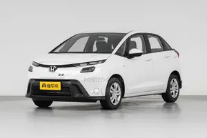 Honda Fit 2025 White