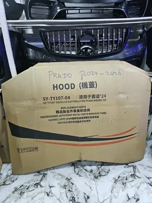 Prado Bonnet 2025